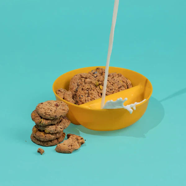 Just A Crunch Away Bowl 2 Pack