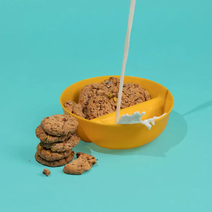 Just A Crunch Away Bowl 2 Pack