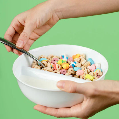 Just A Crunch Away Bowl 2 Pack